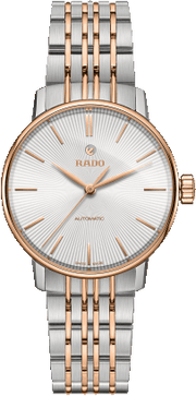 RADO R22862027 Coupole Karóra – Image 1